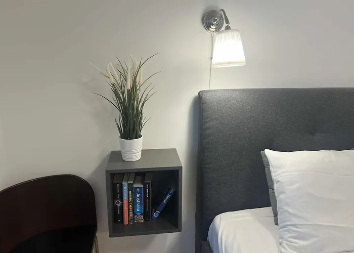 26-Etage Lejlighed Med Utrolig Havudsigt
