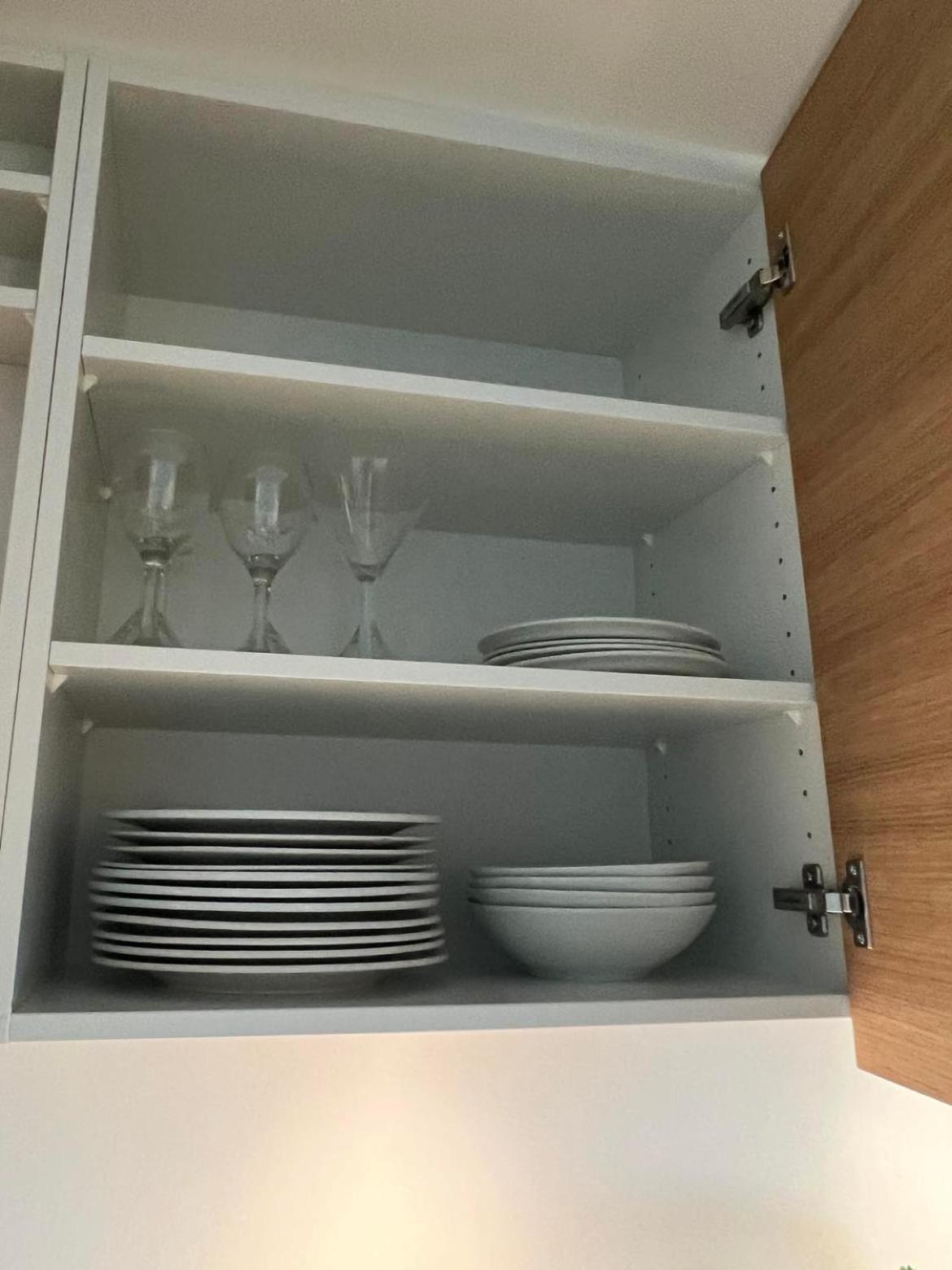 Apartment 26-etage Med Utrolig Havudsigt Århus